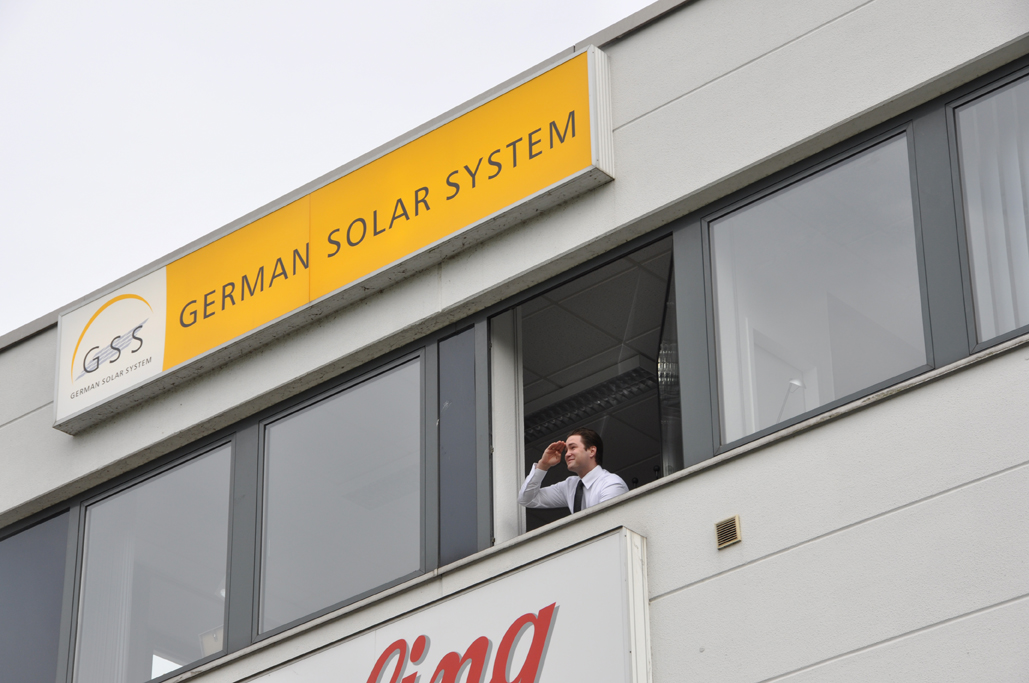 gss