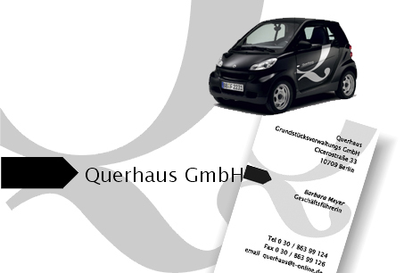 querhaus
