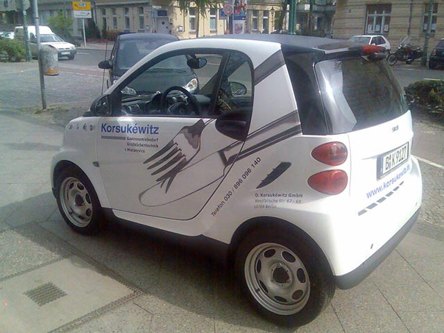 smart