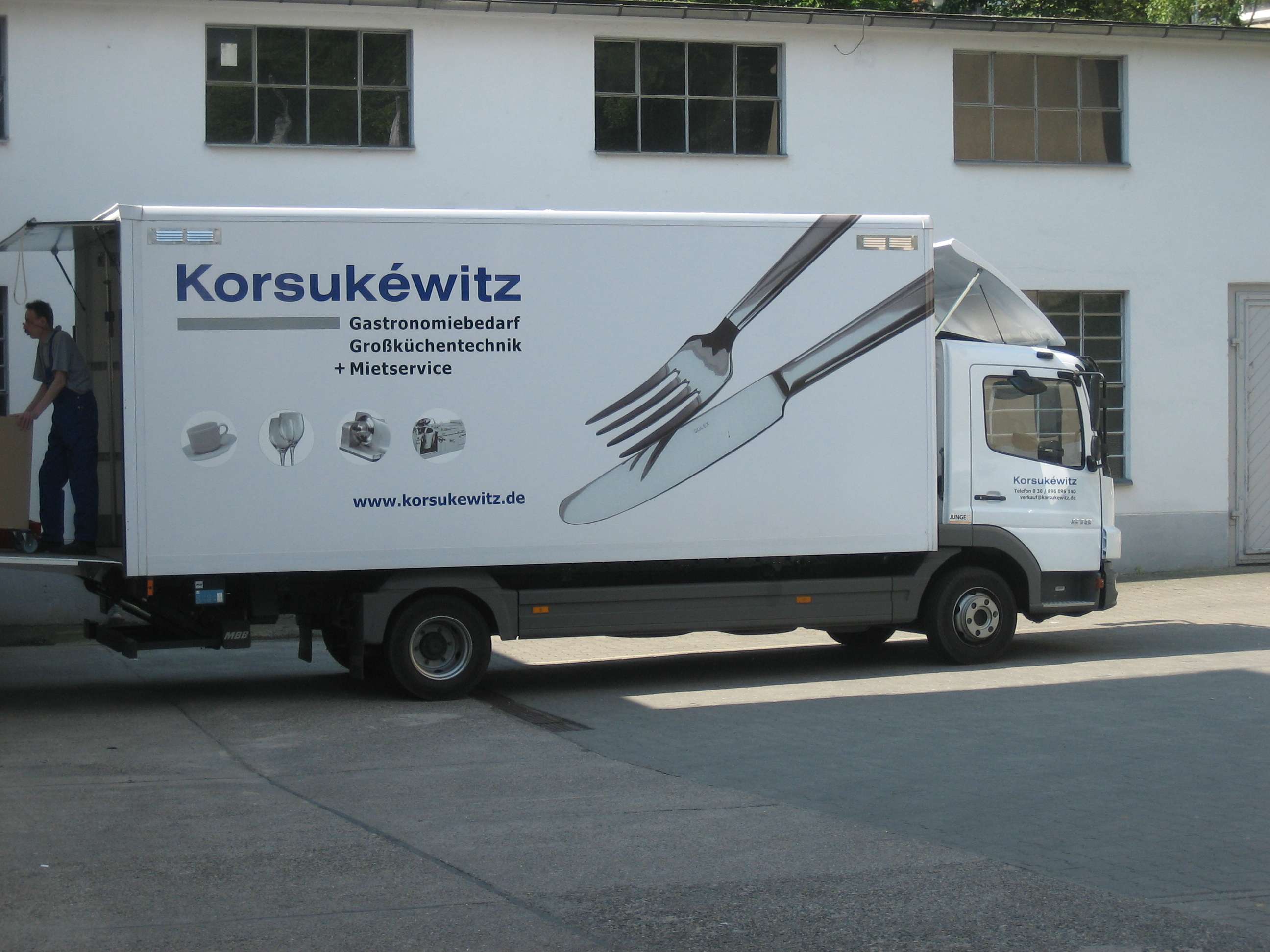 lkw