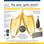 GSS-Sekt