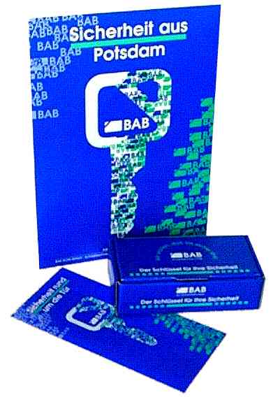 BAB