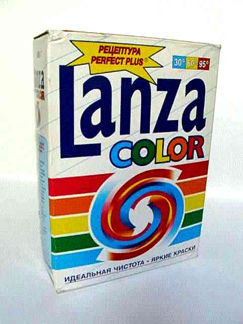 lanza