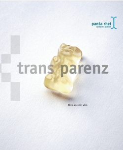 Imagebroschüre pantha rhei systems GmbH